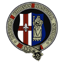 Lincoln Christ's Hospital School logo