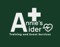 Annie'S Aider First Aid Training logo