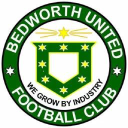 Bedworth United Football Club logo