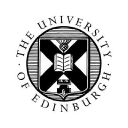 The Anatomical Museum, The University of Edinburgh logo