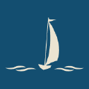 Chelmsford Radio Yacht Club logo