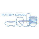 Pottery School logo