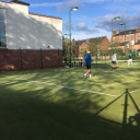 Fallowfield Bowling & Lawn Tennis Club logo