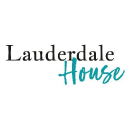 Lauderdale House logo