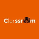 Clarssroom Hornchurch logo