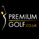 Premium Golf logo