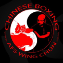 Afs Wing Chun Newcastle logo