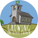 Growing the Rural Church logo