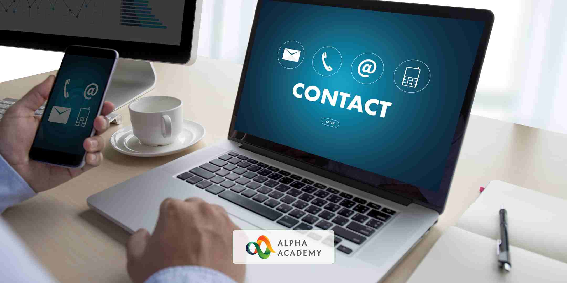 Connect With Customers Over Mobile - Course
