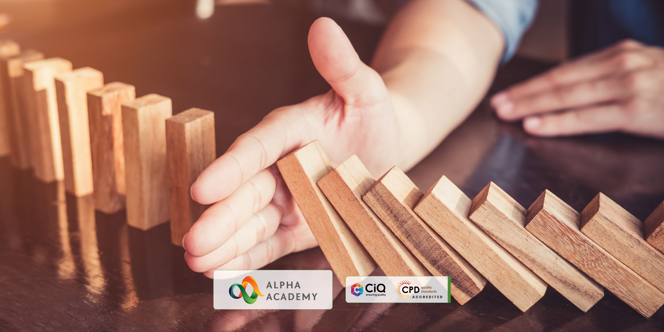 Advanced Change and Lean Leadership Program