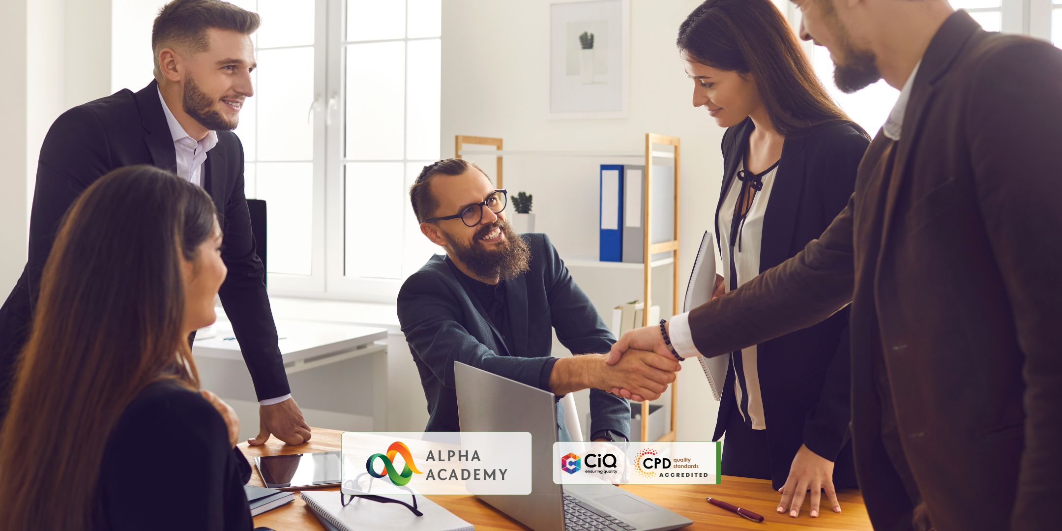 Team Management and Leadership Skills
