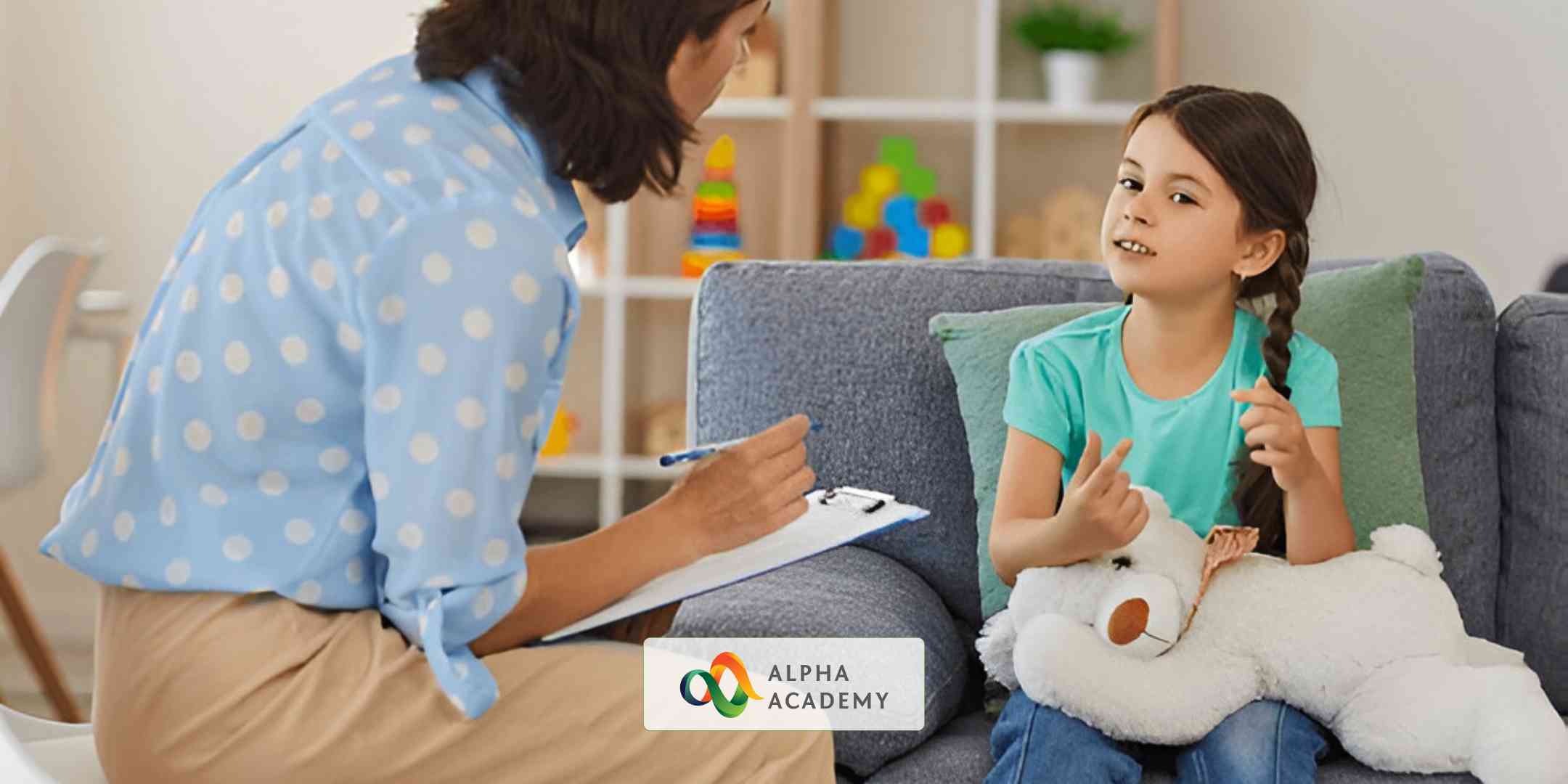 Child Psychology & Care Online Course