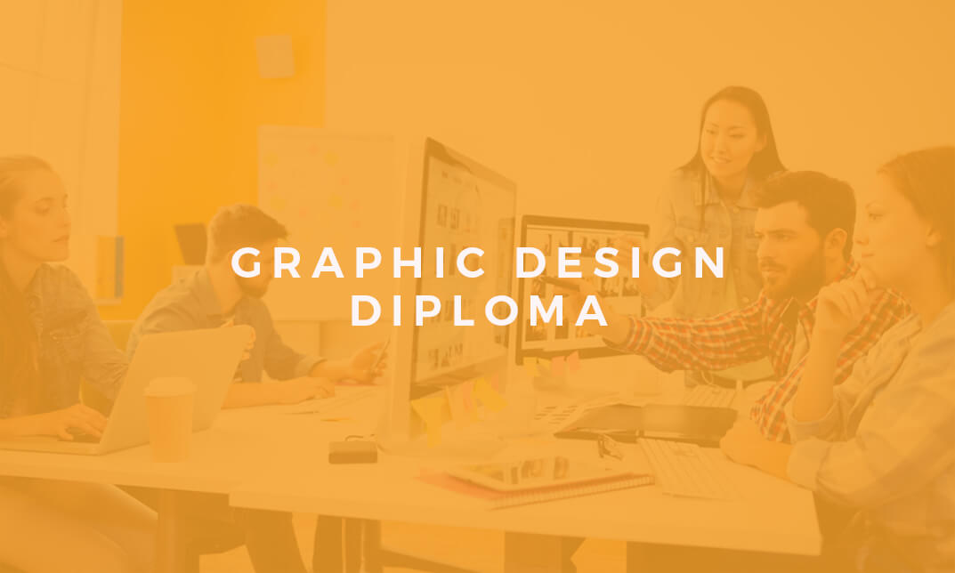 Professional Diploma in Graphic Design