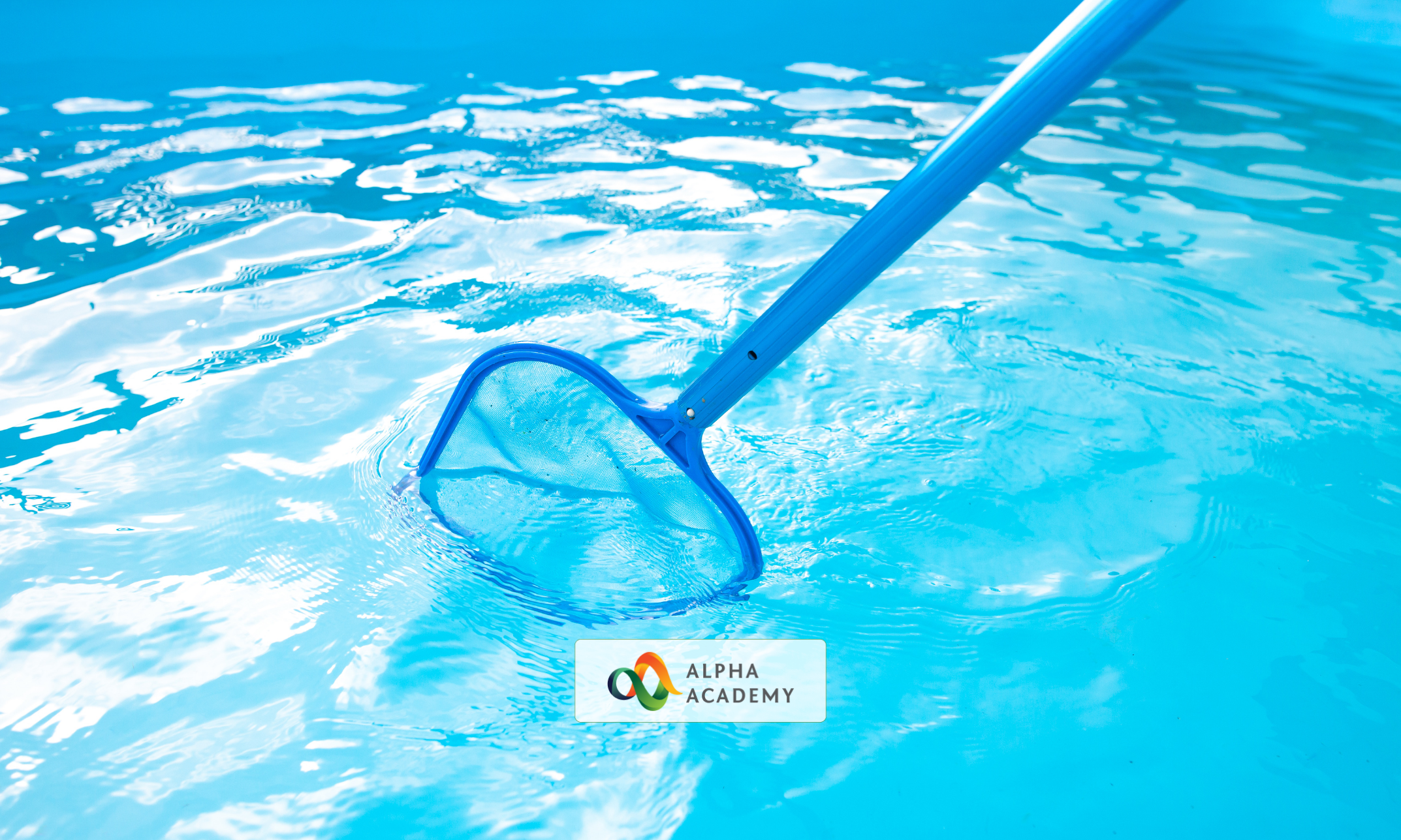 Pool Maintenance Online Course