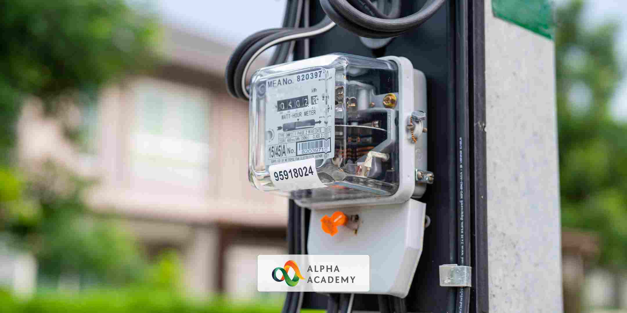 Lower Energy Cost Strategy
