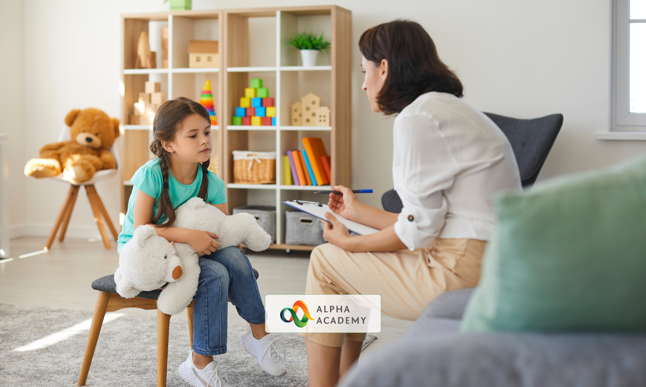 Child and Adolescent Counselling Mental Health Online Course