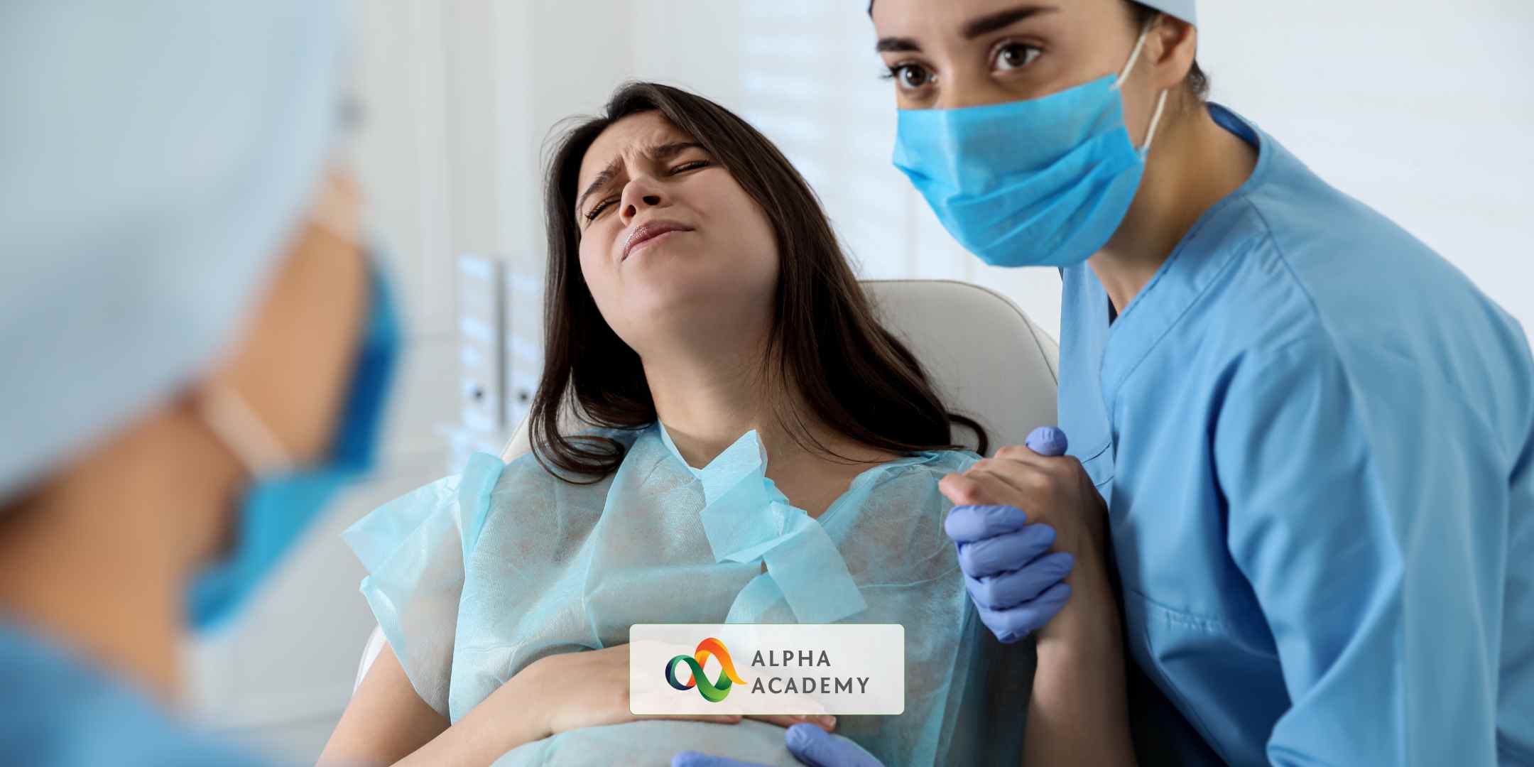 Maternity Care Assistant