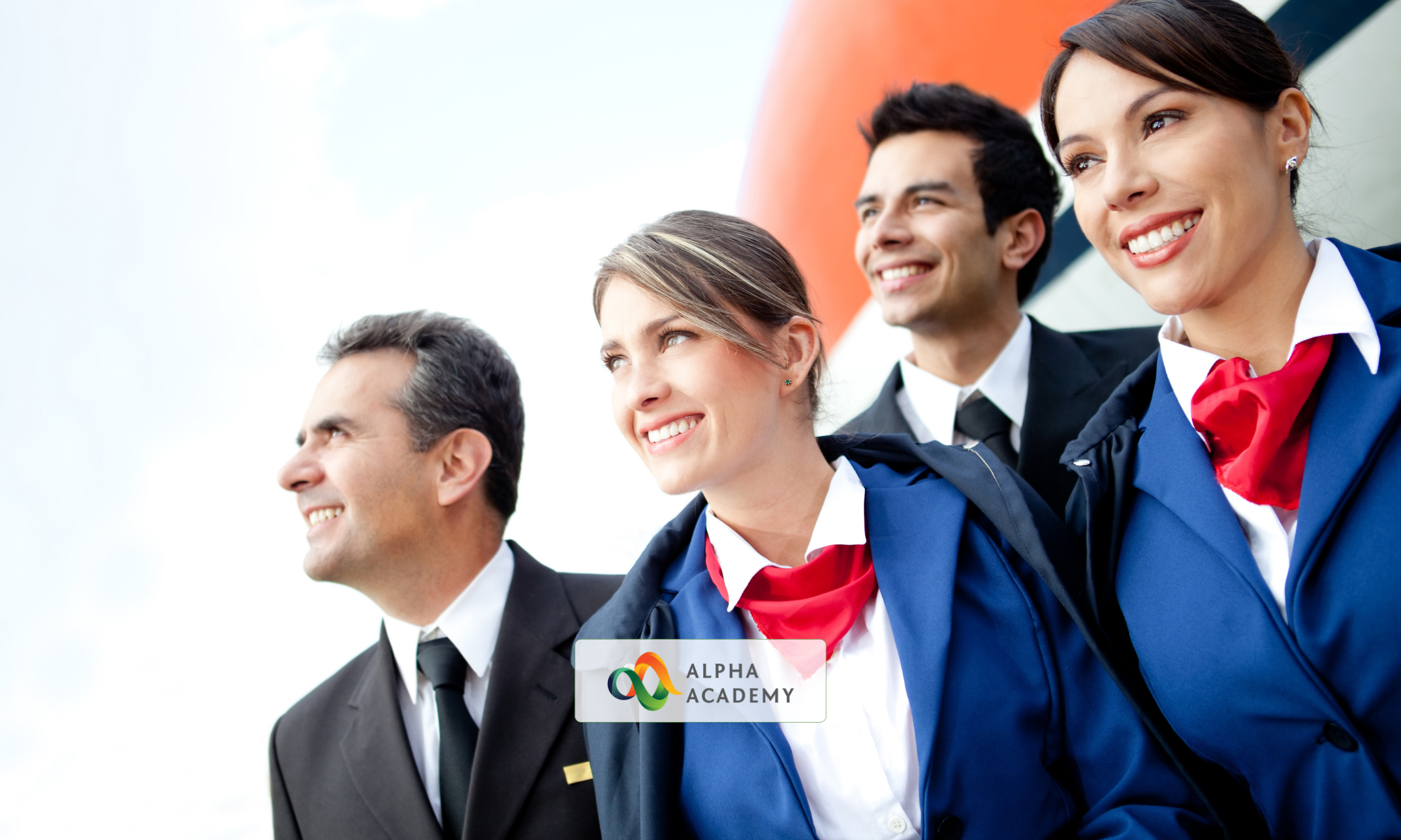 Air Cabin Crew Online Course