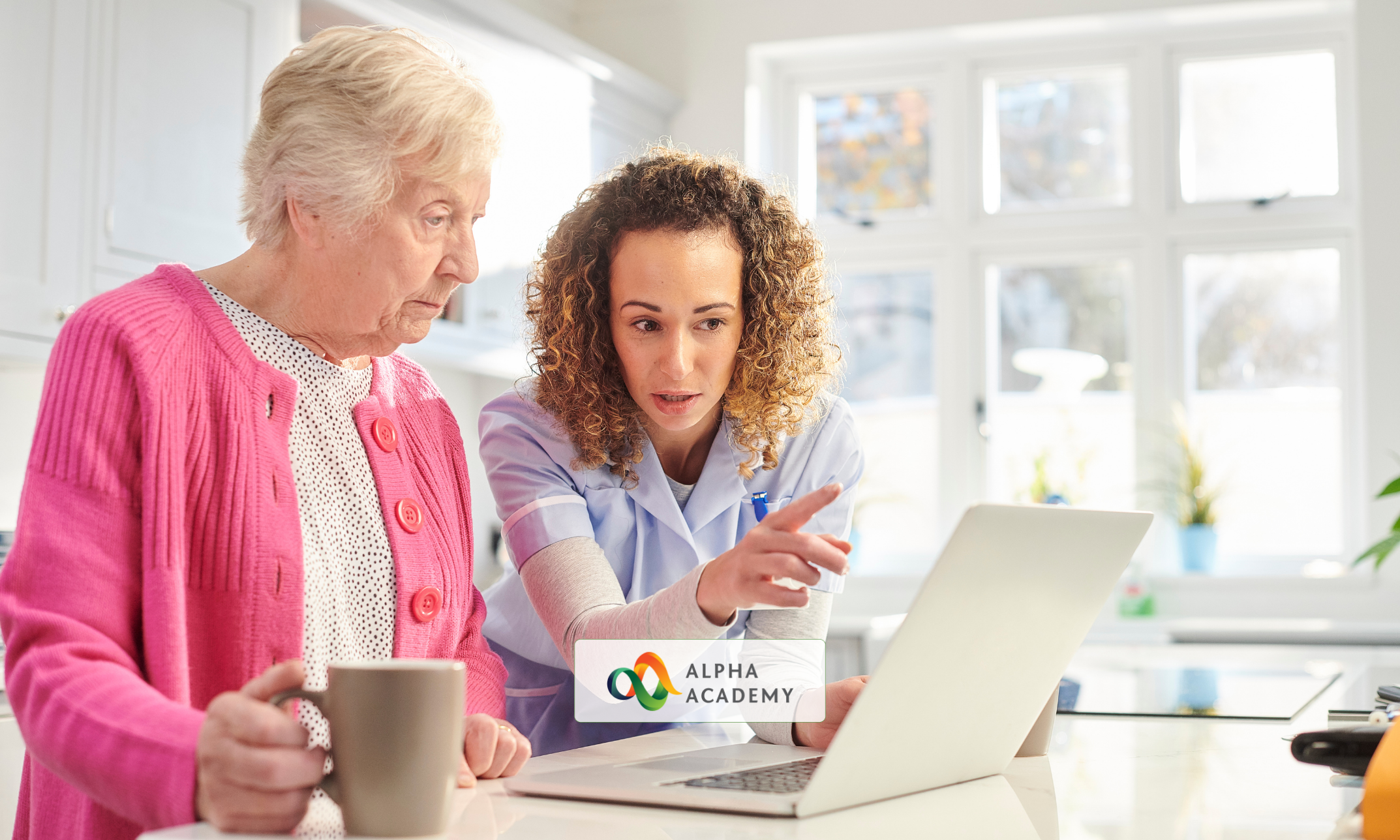 Observation Skills for Carers Online Course