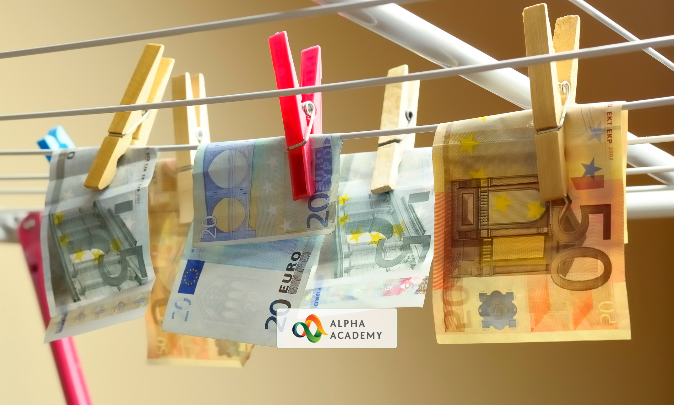 Certificate in Anti Money Laundering Training