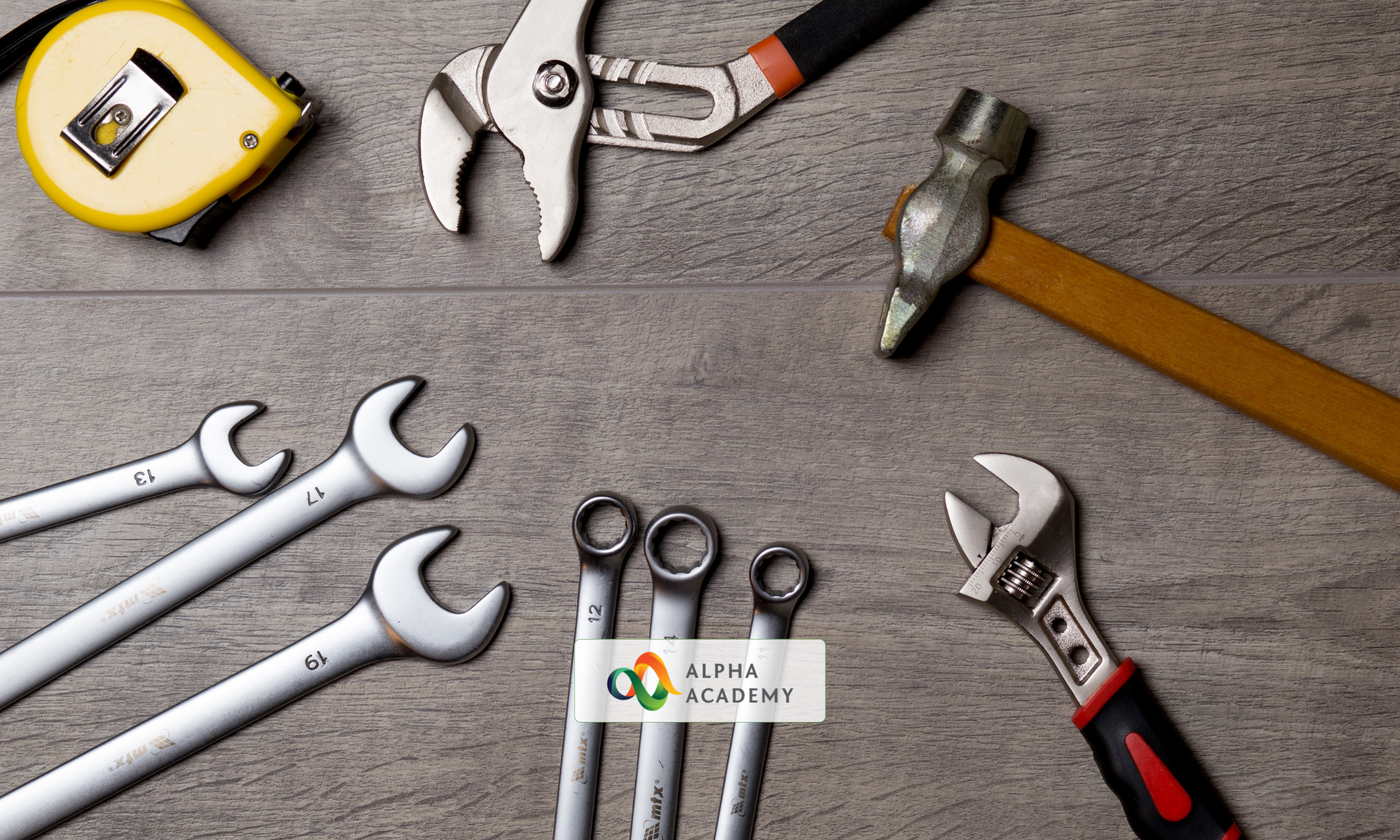 Domestic Appliance Repairing Course