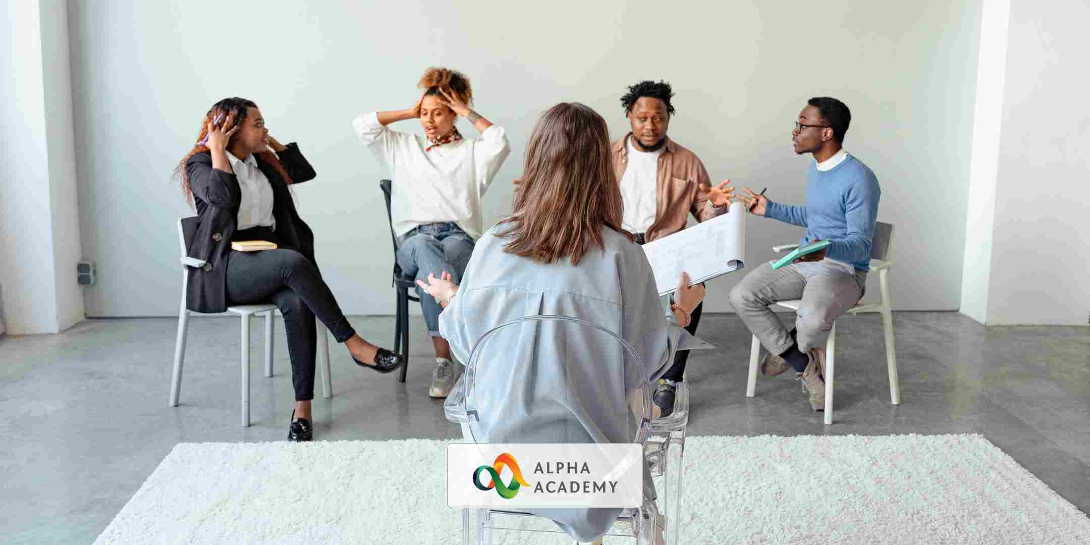 Psychology Online Course