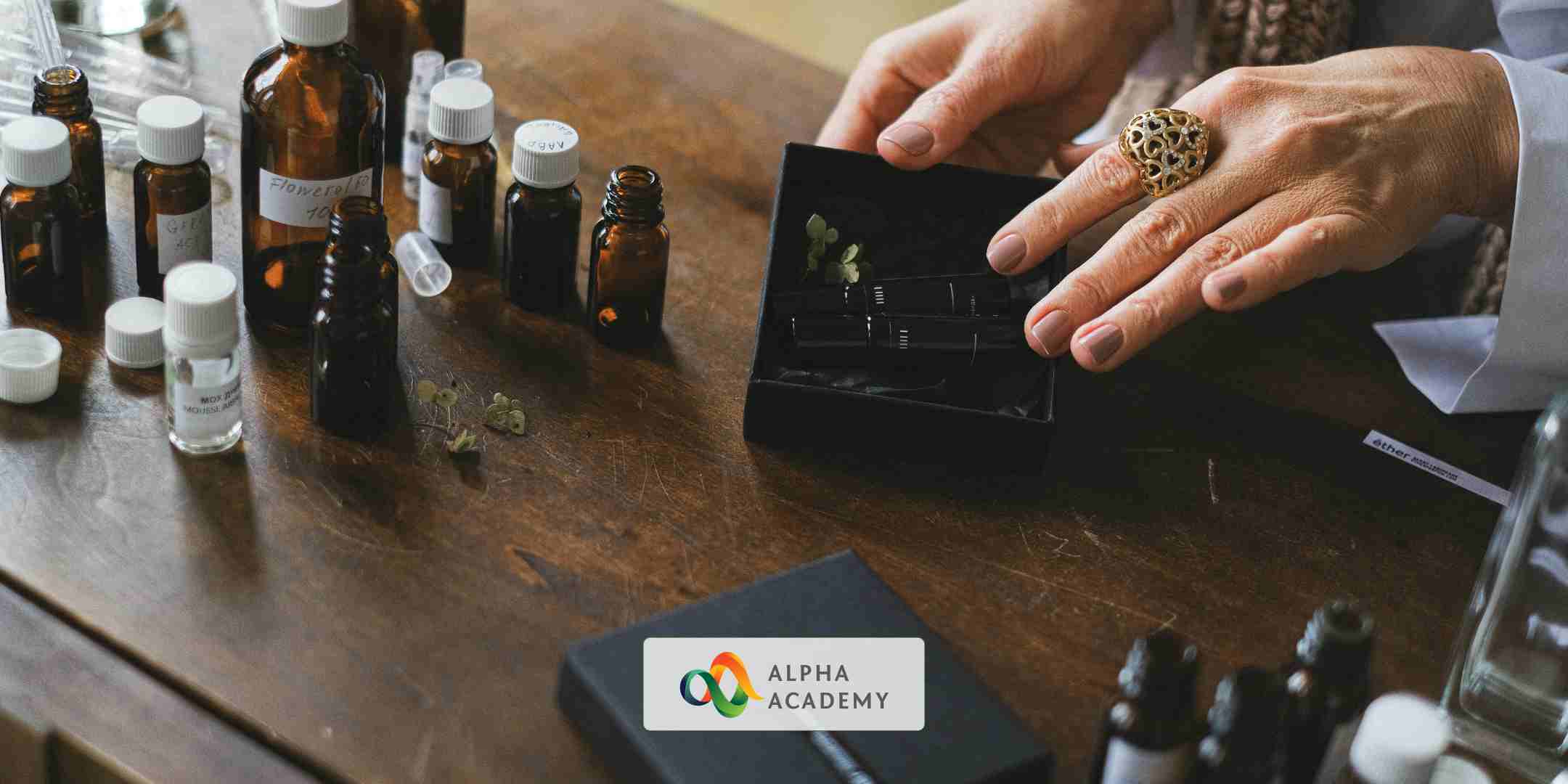 Alternative Medicine Course