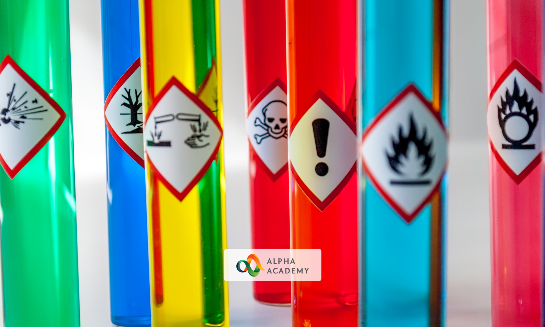 Control of Substances Hazardous to Health (COSHH)