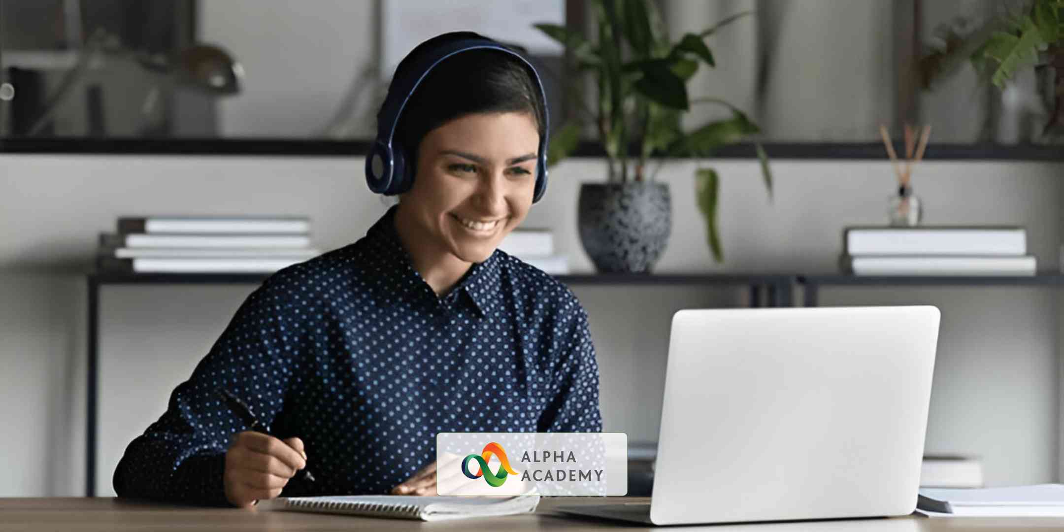 Expert Writing Online Training
