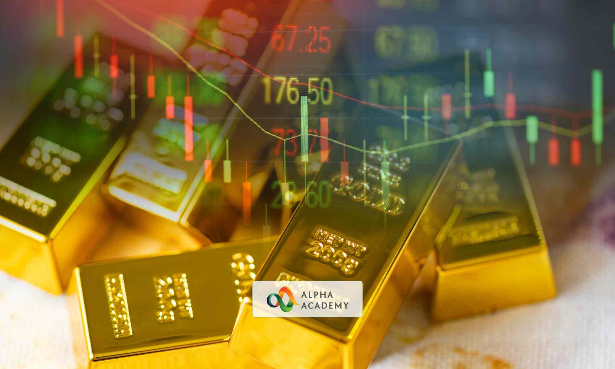 Trade Gold with Confidence Course