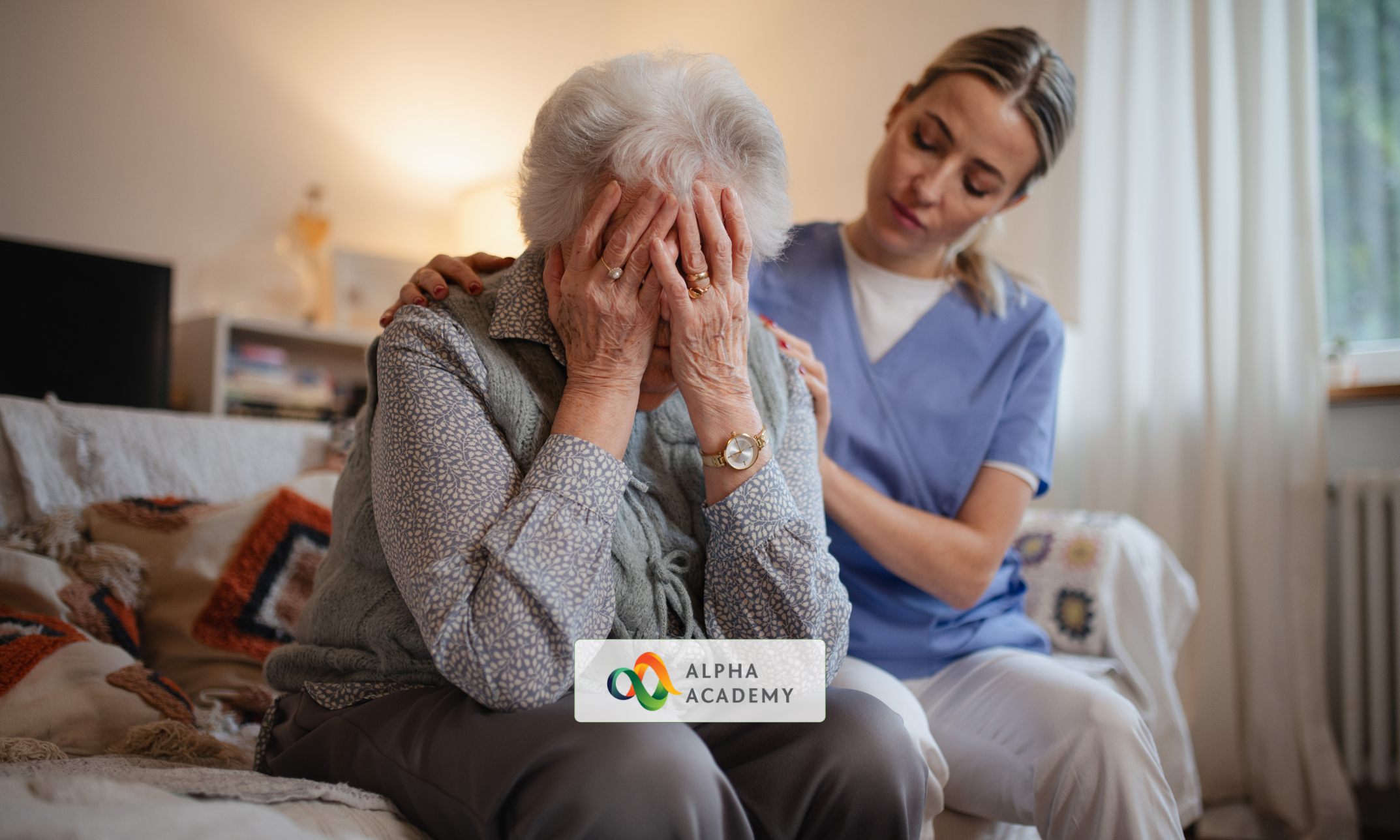 Bereavement and Grief Counselling Online Course