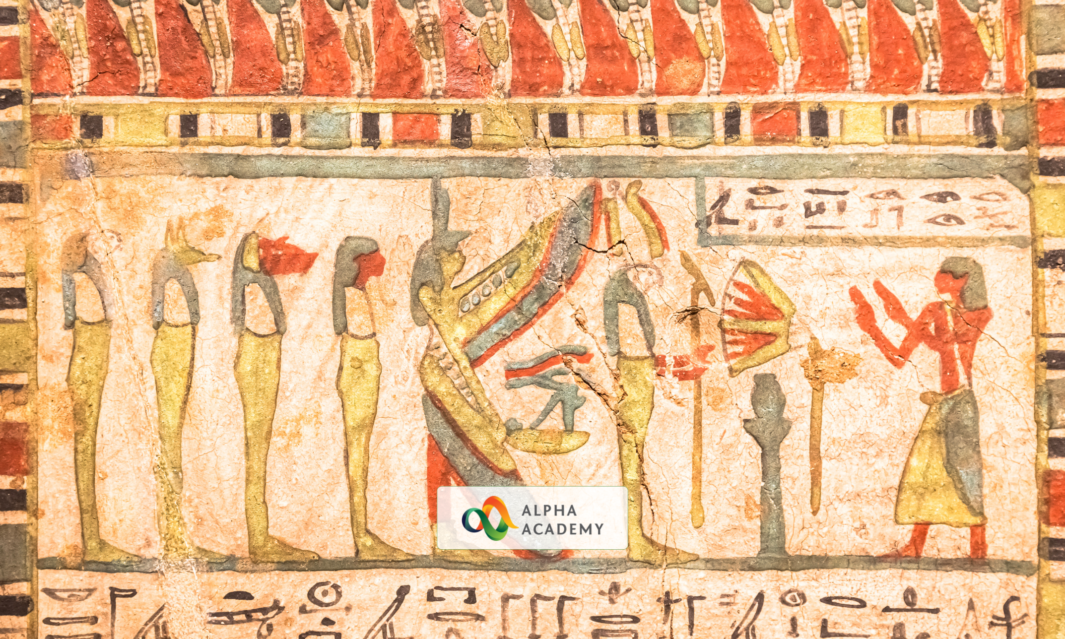 Egyptology Online Course