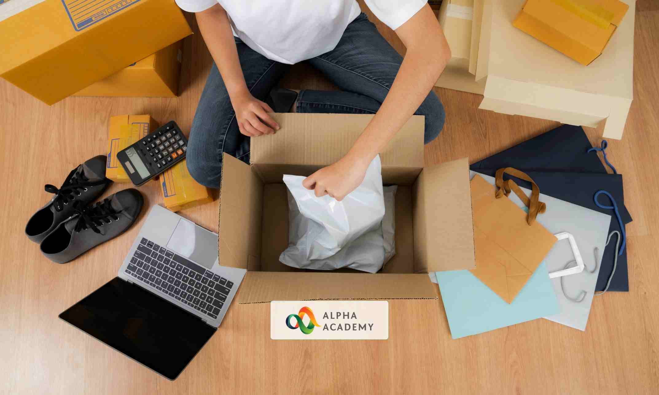 Entrepreneurship: From Business Idea to Action Online Course