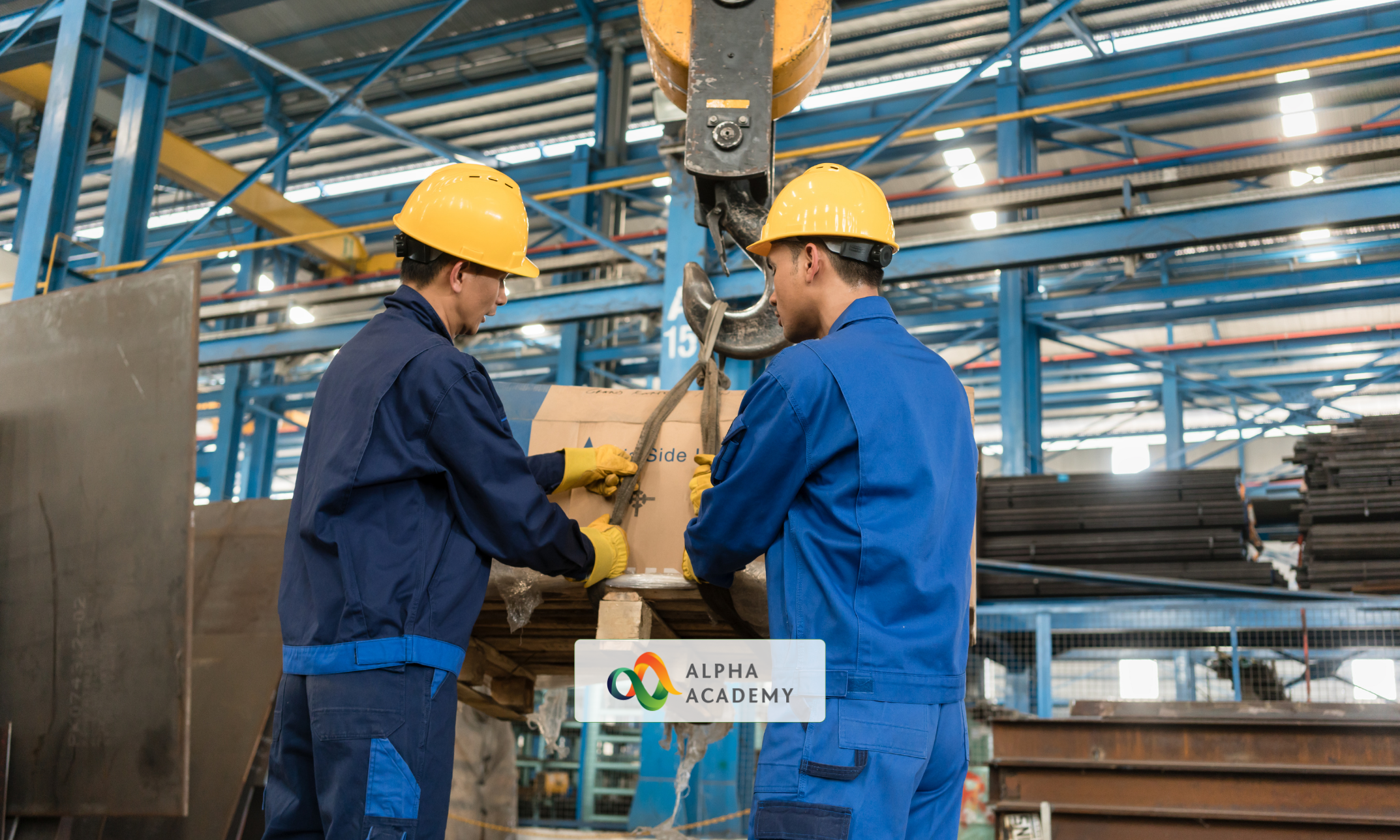 Manual Handling Training Course