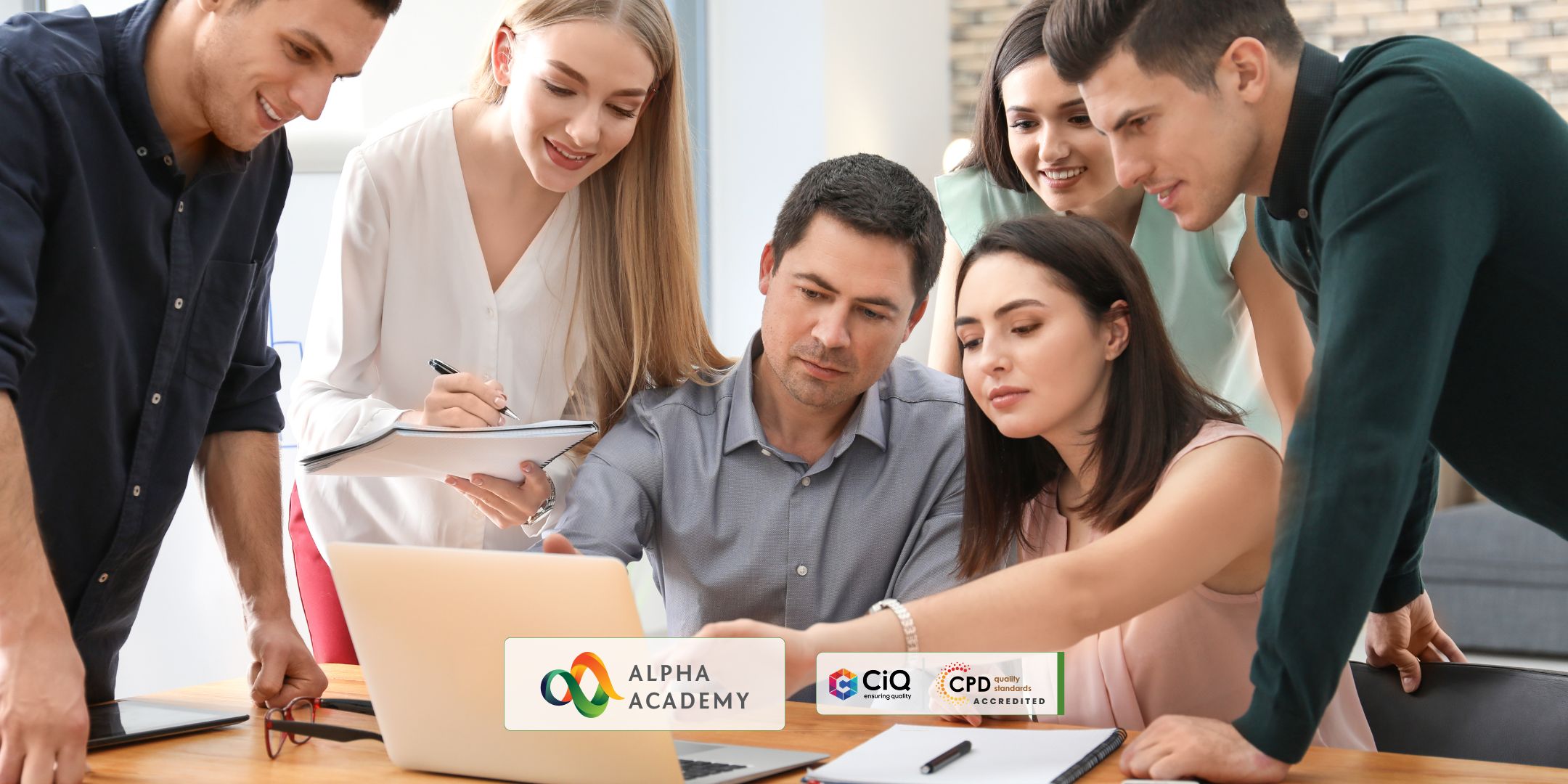 Business Leadership & Management Training Masterclass