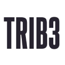 Trib3 logo