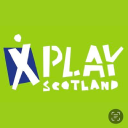 Play Scotland logo