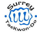 Surrey Taekwon-Do logo