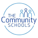 The Community Schools - Small Group Tuition & Online Tutoring Support logo