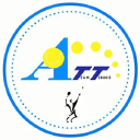 A Team Tennis logo