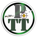 Plymouth'S Premier Gun Shop logo