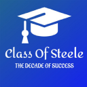 The Class Of Steele logo