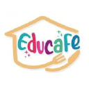 Educafe logo