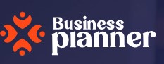 Professional Business Plan logo