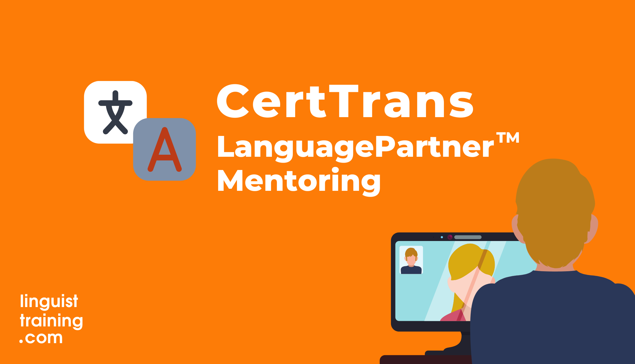 CertTrans LanguagePartneráµá´¹ Mentoring