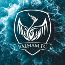 Balham Blazers Fc logo