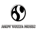 Andy Vozza Guitar Lessons North London logo