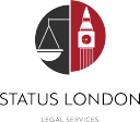 Status London Services logo