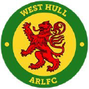 West Hull Arlfc logo