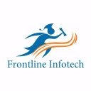 Frontline Academia Training Centre logo